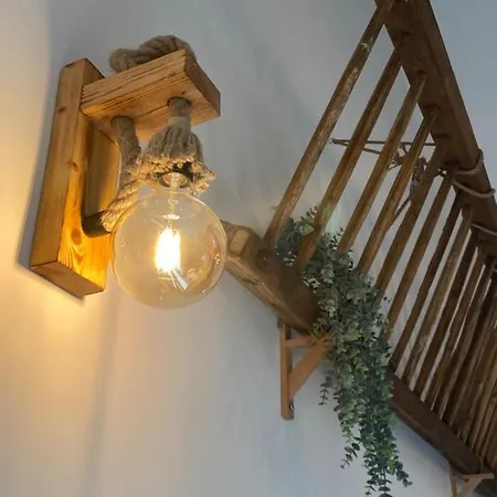 Guest house Le Truc Bidule *