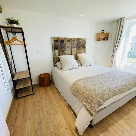 Le Truc Bidule Guest house *